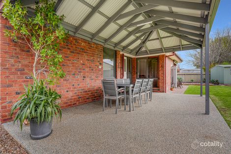 Property photo of 2 Rowena Court Shepparton VIC 3630