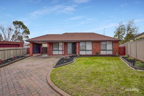 Property photo of 2 Rowena Court Shepparton VIC 3630