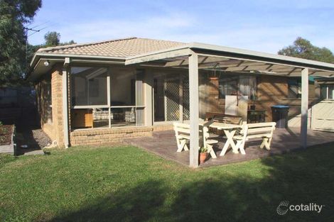 Property photo of 5 Natoli Court Ferntree Gully VIC 3156