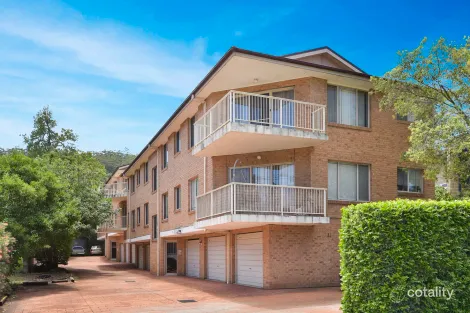 5/31 Central Coast Hwy, West Gosford, NSW 2250