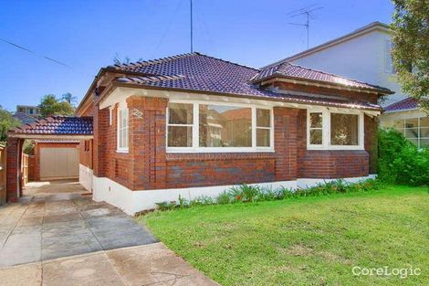 Property photo of 22 Aboud Avenue Kingsford NSW 2032