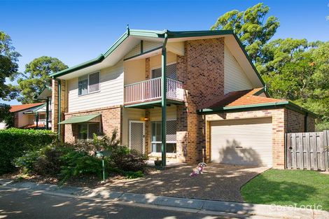 Property photo of 44/112 Foxton Street Seven Hills QLD 4170