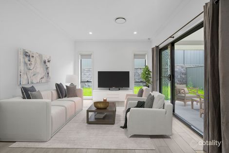 Property photo of 21 Steenson Street Edmondson Park NSW 2174
