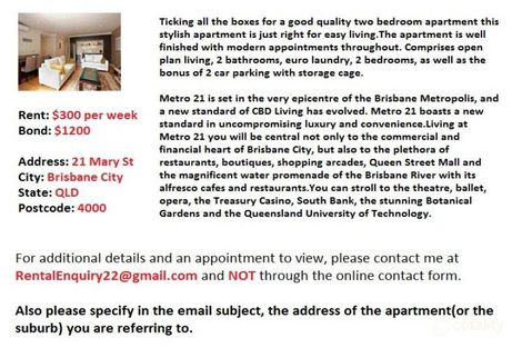 107/12 Edward St, Brisbane City, QLD 4000