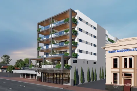 Property photo of 96 Henley Beach Road Mile End SA 5031