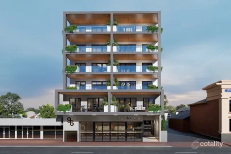 96 Henley Beach Rd, Mile End, SA 5031