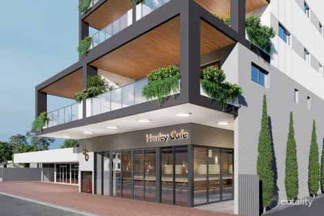 Property photo of 96 Henley Beach Road Mile End SA 5031