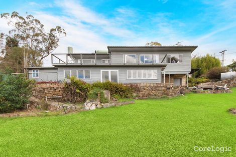 Property photo of 46 Montview Parade Hornsby Heights NSW 2077
