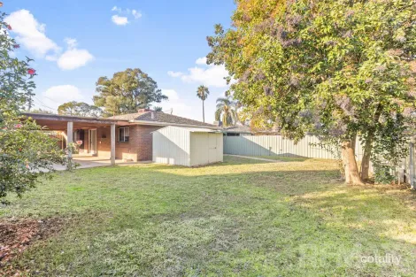 Property photo of 60 Brunskill Road Lake Albert NSW 2650