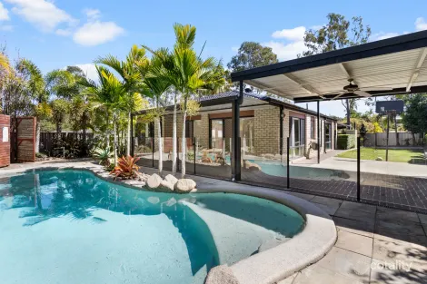 24 Freshwater Creek Rd, Mango Hill, QLD 4509