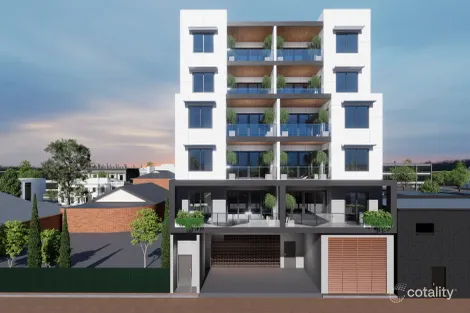 Property photo of 96 Henley Beach Road Mile End SA 5031