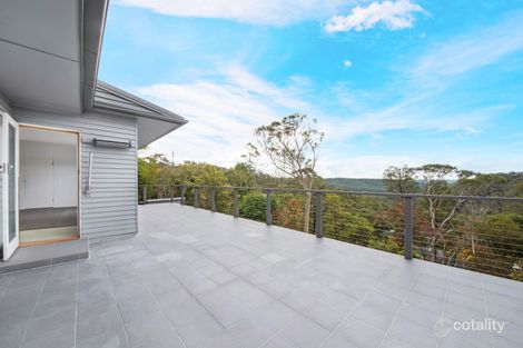 Property photo of 46 Montview Parade Hornsby Heights NSW 2077