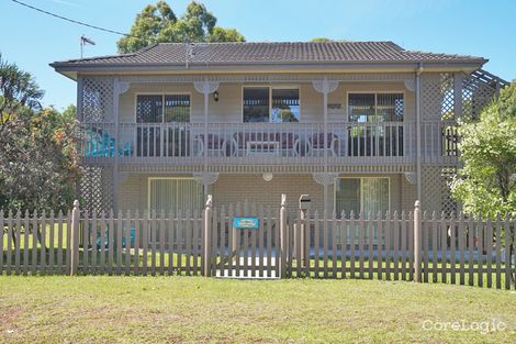 Property photo of 106 Curvers Drive Manyana NSW 2539