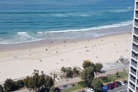 283/4-14 View Ave, Surfers Paradise, QLD 4217