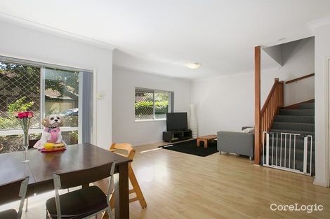 Property photo of 44/112 Foxton Street Seven Hills QLD 4170