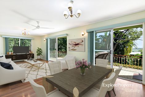 Property photo of 33 Andrew Street Stratford QLD 4870