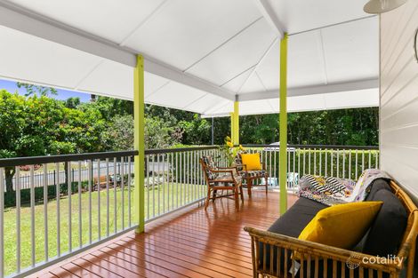 Property photo of 1 Duffy Street Freshwater QLD 4870