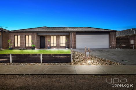 Property photo of 30 Arnolds Creek Boulevard Harkness VIC 3337