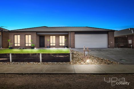 Property photo of 30 Arnolds Creek Boulevard Harkness VIC 3337