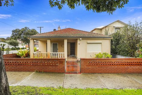 Property photo of 70 Dunedin Street Mount Hawthorn WA 6016