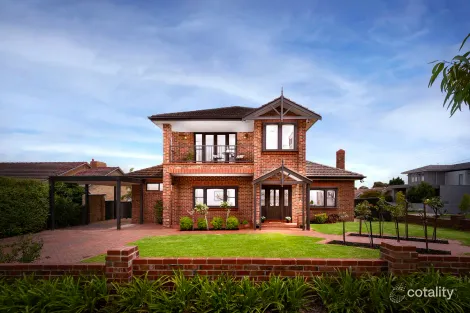 Property photo of 3 Noble Avenue Strathmore VIC 3041