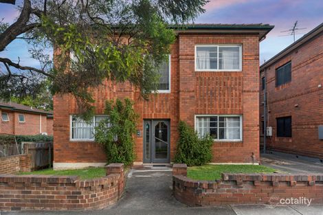 4/107 Carlton Cres, Summer Hill, NSW 2130
