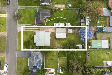 2 Hunter St, Riverstone, NSW 2765