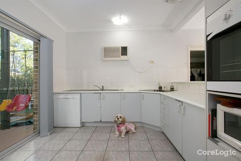 Property photo of 44/112 Foxton Street Seven Hills QLD 4170