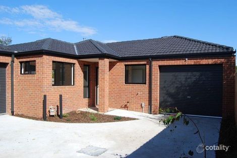 3/25 Ruth St, St Albans, VIC 3021