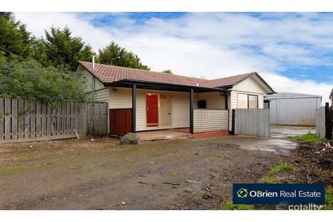 31 Loch St, Cranbourne, VIC 3977