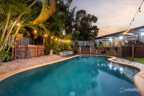 Property photo of 7 Calwell Court Merrimac QLD 4226
