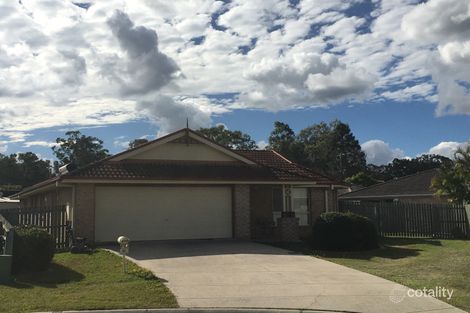 43 Kensington Ct, Upper Caboolture, QLD 4510