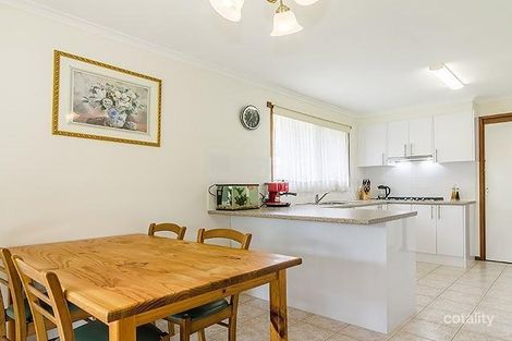 Property photo of 2 Taddor Drive Cranbourne VIC 3977