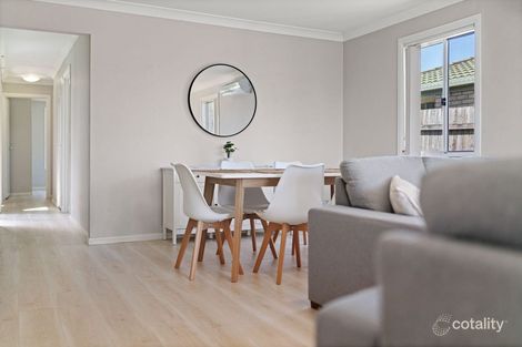 Property photo of 27A Conebush Circuit Ormeau QLD 4208