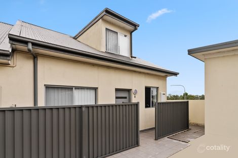Property photo of 8/185 Knox Road Doonside NSW 2767