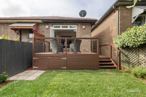 Property photo of 166 Lilyfield Road Lilyfield NSW 2040