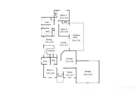 2 Menzies Ct, Delacombe, VIC 3356