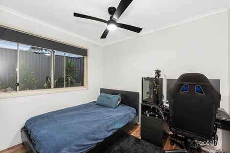 Property photo of 7 Calwell Court Merrimac QLD 4226