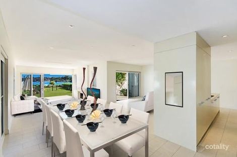 Property photo of 137 Peninsula Drive Breakfast Point NSW 2137