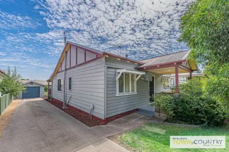 Property photo of 69 Dumaresq Street Armidale NSW 2350