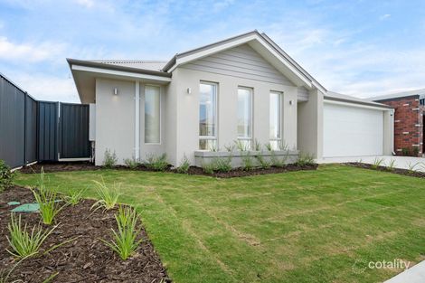 Property photo of 46 Casina Way Jindalee WA 6036