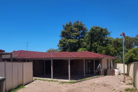 Property photo of 10 Thunderbolt Drive Raby NSW 2566