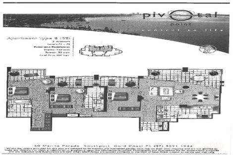Property photo of 2602/50 Marine Parade Southport QLD 4215