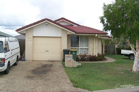 10 Thornleigh Cres, Varsity Lakes, QLD 4227