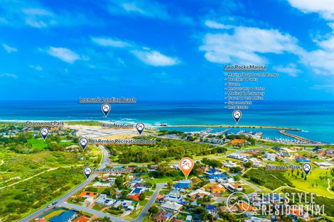 Property photo of 13 Genesta Place Two Rocks WA 6037