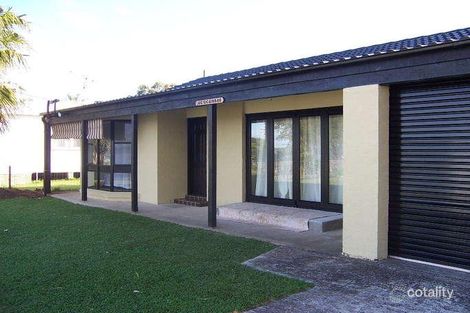 Property photo of 45 Waterfront Road Swan Bay NSW 2324