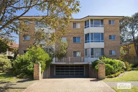 4/83-85 Elouera Rd, Cronulla, NSW 2230