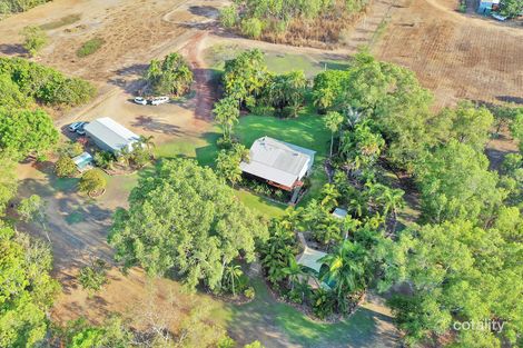 Property photo of 46 Gulnare Road Bees Creek NT 0822
