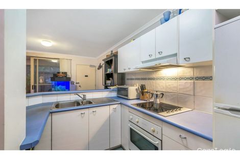 Property photo of 14/7 Franklin Street Herston QLD 4006