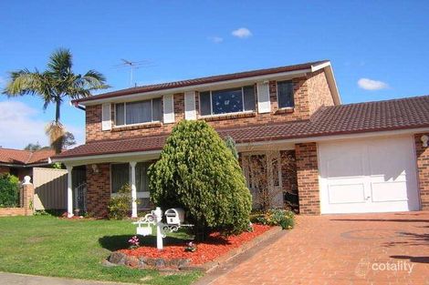 Property photo of 5 Mary Street Wetherill Park NSW 2164